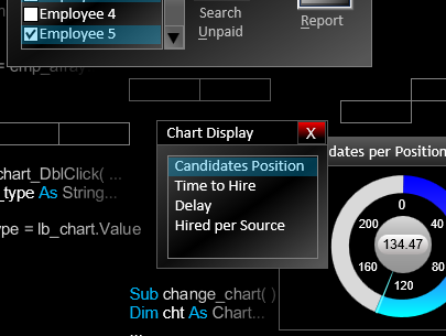 Advanced Excel VBA for Business and Industry