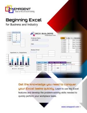 VBA Formula Auto Draw Announcement Summary Template Excel