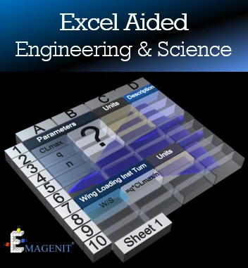 Excel-Aided Engineering Science Manual