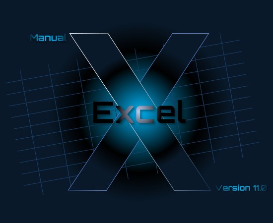 Excel and Excel VBA Self-Study Manuals