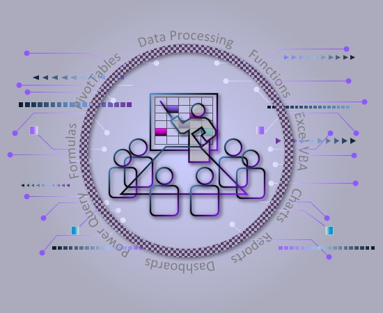 Excel Public Training