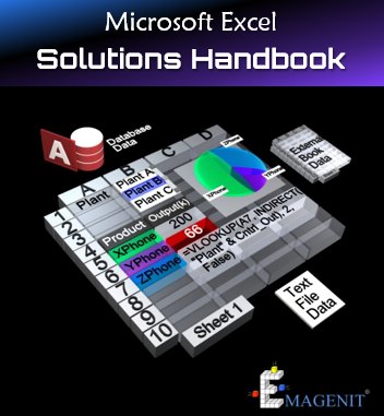 Microsoft Excel Solutions Handbook
