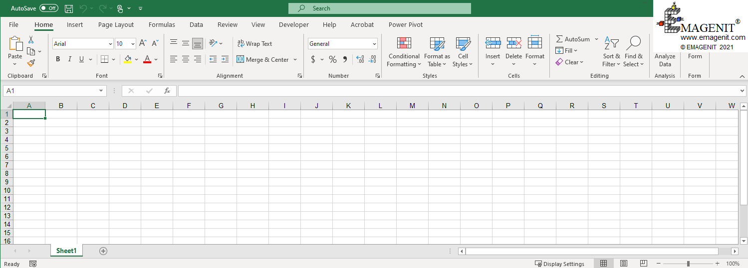 How Are Charts Useful In Excel Worksheets