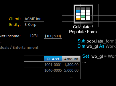 Beginning Excel VBA for Business and Industry