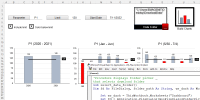 Excel VBA Data Processing for Business and Industry