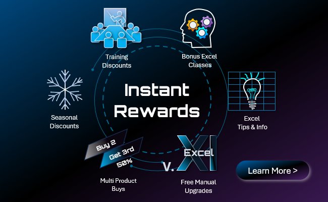 Instant Rewards