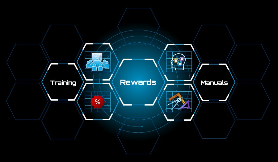 EMAGENIT Rewards Program